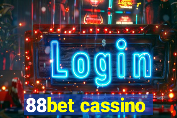88bet cassino